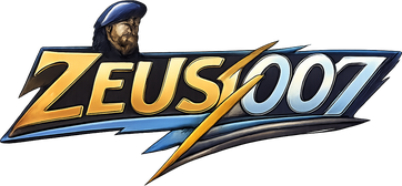 Logo zeus007